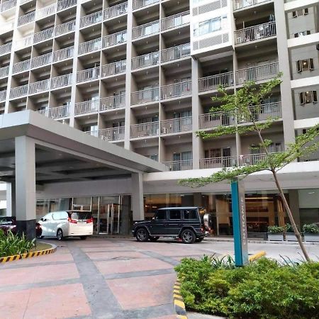 Sabina'S One Bedroom Condo At Shore Tower C มะนิลา ภายนอก รูปภาพ